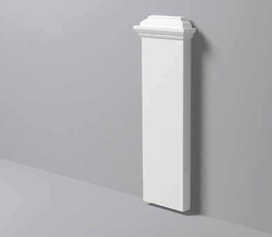 База пилястры NMC Arstyl PB2