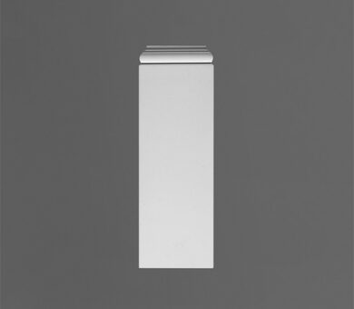 База пилястры Orac Luxxus K202