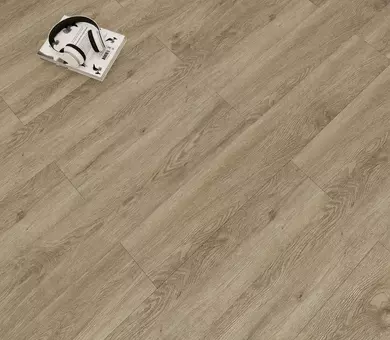 Ламинат SPC Icon Floor Black BW-33 Дуб Лорен