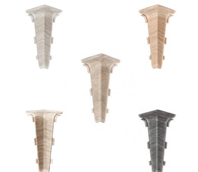 Внутренний угол Arbiton Блистер 60