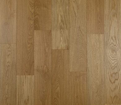 Паркетная доска Royal Parket Click 130 Дуб Натур Теракот лак