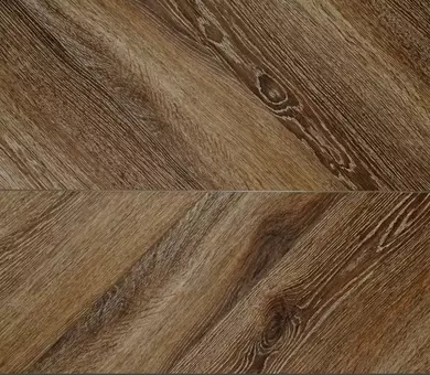 Ламинат LVT Damy Floor Chevron DF04-Ch Лувр 43 класс 2.5 мм