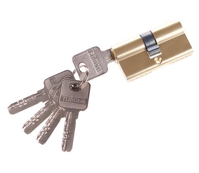 Цилиндр 60-3030 РВ Золото