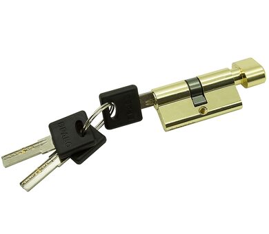 Цилиндр Bravo AРF-60-3030 G Золото 2