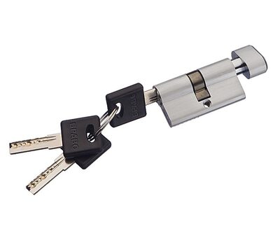 Цилиндр Bravo AРF-60-3030 SC МатХром