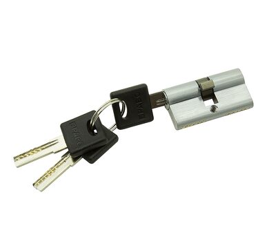 Цилиндр Bravo AРK-60-3030 SC МатХром