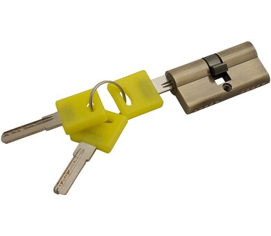 Цилиндр Bravo ZK-60-3030 AB Бронза