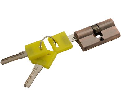 Цилиндр Bravo ZK-60-3030 AC Медь