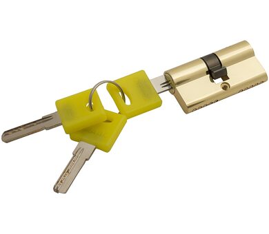 Цилиндр Bravo ZK-60-3030 G Золото