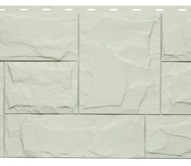 Цокольный сайдинг Альта-Профиль Гранит Хибинский