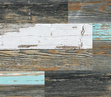 Пробковый пол Corkstyle Loft 6 мм Berg