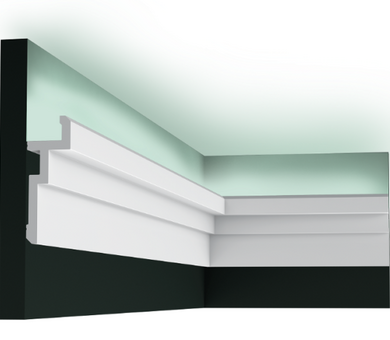 Карниз из дюрополимера Orac Axxent CX196