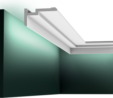 Карниз из дюрополимера Orac Axxent CX197