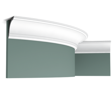 Карниз из дюрополимера Orac Axxent CX199F