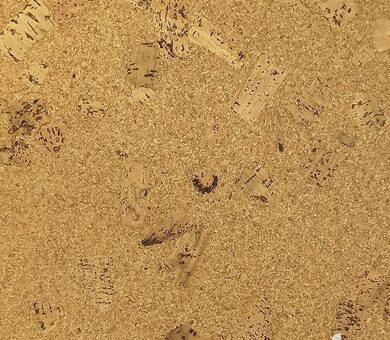 Настенное покрытие из пробки IberCork Риоха 3 мм