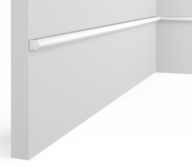 Молдинг HIWOOD D10