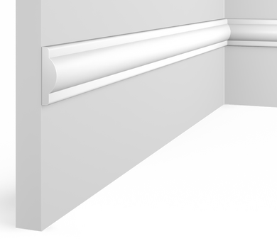 Молдинг HIWOOD D1040