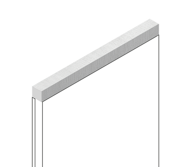 Молдинг HIWOOD D12V1 S339
