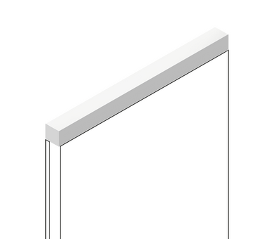 Молдинг HIWOOD D12V1 W41