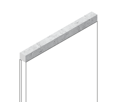 Молдинг HIWOOD D12V1 W50