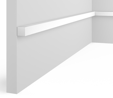 Молдинг HIWOOD D15V1