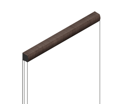 Молдинг HIWOOD  D15V2 BR354