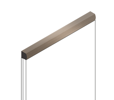 Молдинг HIWOOD D15V2 G216