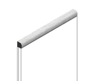 Молдинг HIWOOD D15V2 GR68