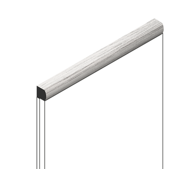 Молдинг HIWOOD D15V2 GR24