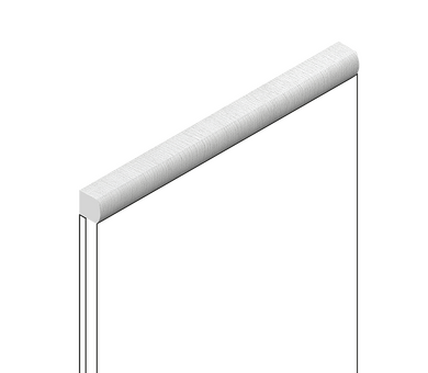 Молдинг HIWOOD D15V2 S339