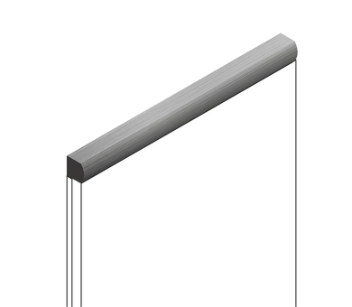 Молдинг HIWOOD D15V2 S369