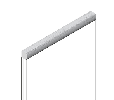 Молдинг HIWOOD  D15V2 W36