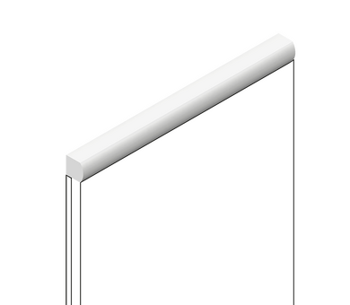 Молдинг HIWOOD D15V2 W49