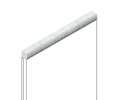 Молдинг HIWOOD D15V2 W50