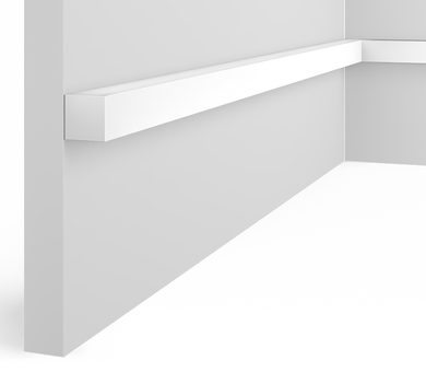 Молдинг HIWOOD D20V1