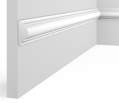 Молдинг HIWOOD D40