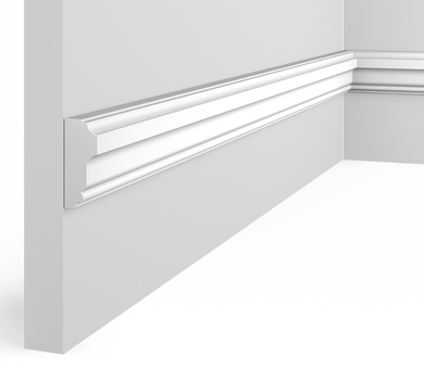 Молдинг HIWOOD D40V2