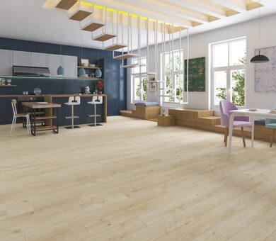 Ламинат My Step Arto D50117 Дуб Дамиан 33 класс 10 мм