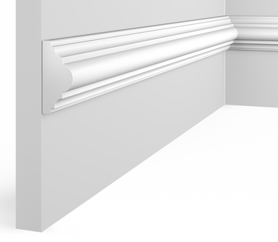 Молдинг HIWOOD D50V1