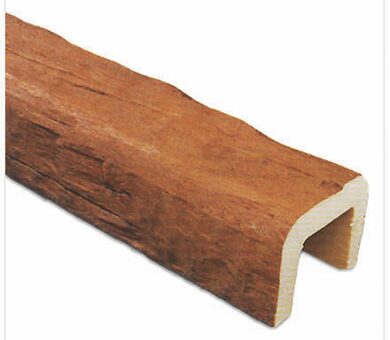 Декоративная балка DECOMASTER TIROL 545