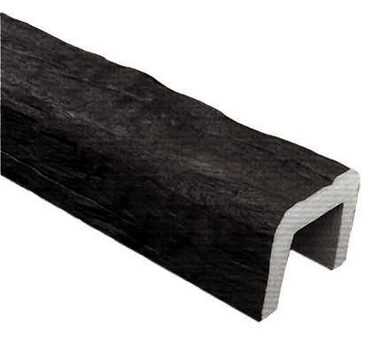 Декоративная балка DECOMASTER TIROL 370