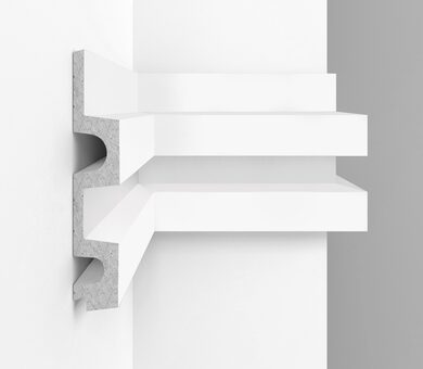 Декоративная панель DECOMASTER D302 ДМ