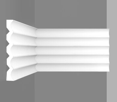 Декоративная панель DECOMASTER D303 ДМ