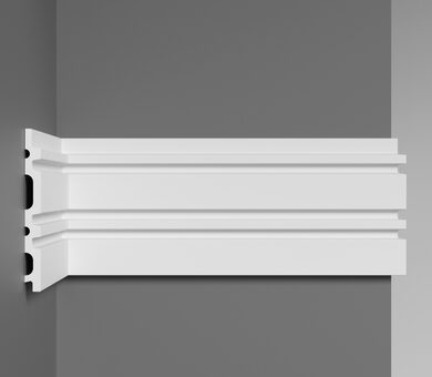 Декоративная панель DECOMASTER D318 ДМ