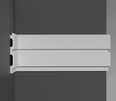 Декоративная панель DECOMASTER D319 ДМ