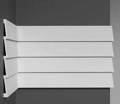 Декоративная панель DECOMASTER D321 ДМ