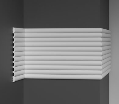 Декоративная панель DECOMASTER D323 ДМ