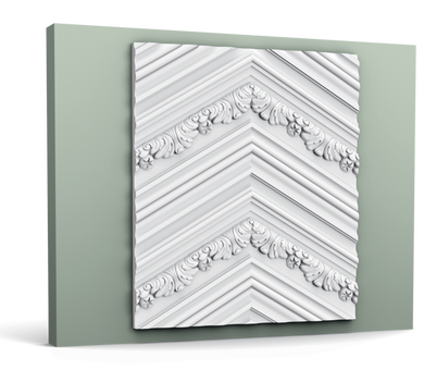 Декоративная панель Orac Decor W105