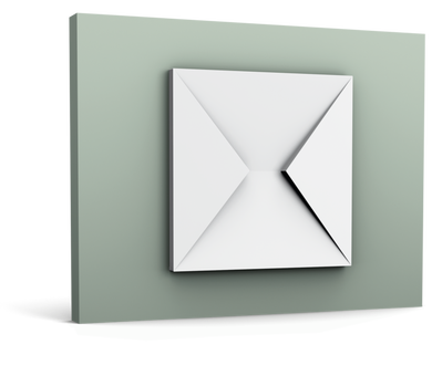 Декоративная панель Orac Decor W106