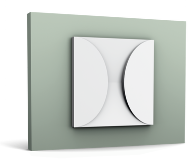 Декоративная панель Orac Decor W107